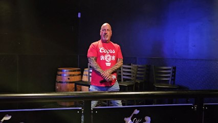 ACDC - LET ME PUT MY LOVE INTO YOU (PERFORMED LIVE AT THE WESTERNER)