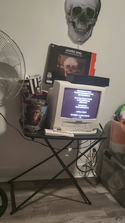 closing to rambo 3