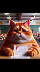 video kucing AI