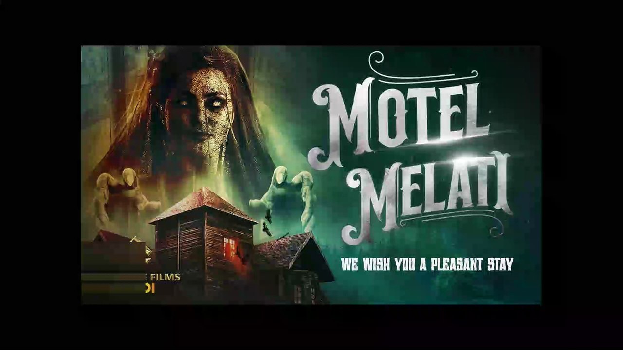 Motel Melati Full Movie | Horror Movie | Hollywood Movie Hindi Dubbed | English Movies in Hindi