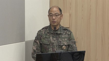 합참 "북 풍선 살포 정확도 증가...의도 갖고 날려" / YTN