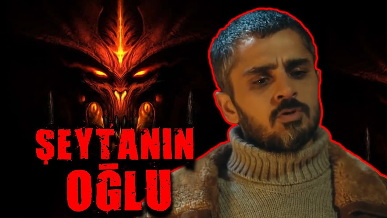 Emir Kuzeyman'ın En Çok İzlenen Sahneleri | Tatar Ramazan