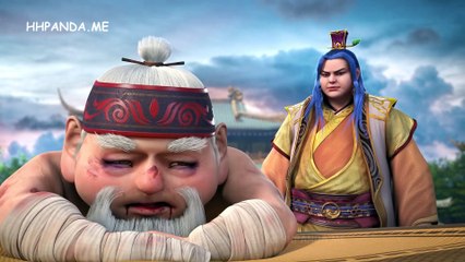 Ta Là Đại Thần Tiên Phần 3 Tập 40 VietSub + Thuyết Minh