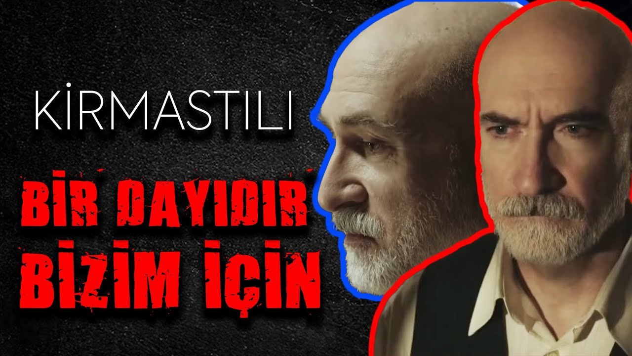 Kırmastılı'nın En Çok İzlenen Sahneleri | Tatar Ramazan