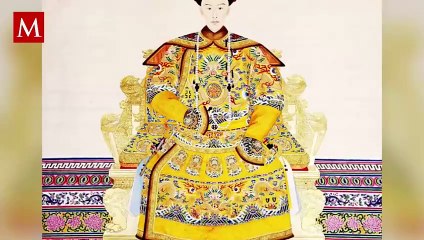 La Virgen María como nunca la imaginaste: Así es en China