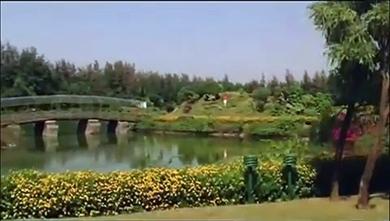 Aao Milan Ka Jashn /1991  Dastoor / Suresh Oberoi, Sharmila Tagore