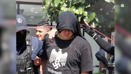 Imputan al adolescente que golpeó con martillos a sus compañeros de clases