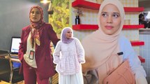 Warisi Bisnes ‘Pest-Control’ Arwah Abah, Nadiya Nisaa Akui Ralat “Bila Dia Dah Pergi Baru Saya...”