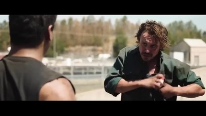 Escape 4 - New Action Movie 2024 Full Movie English Hollywood Action Movies 2024(720P_HD)