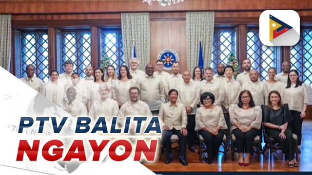 PBBM, binigyan ang kahalagahan ng fund for responding to loss and damage para tugunan ang climate change