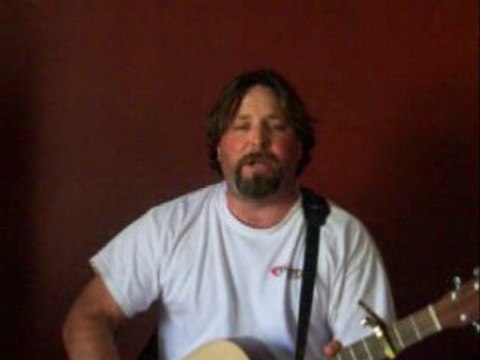 Cassidy, Singer Songwriter performing Jeremy Camp TAKE ...