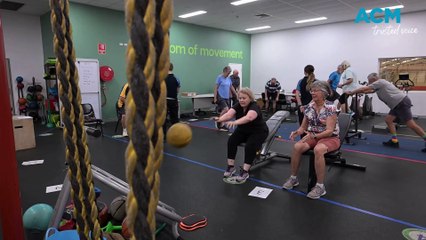 Transform Your Health with Rural Fit’s Senior Fitness Program in Tamworth 💪