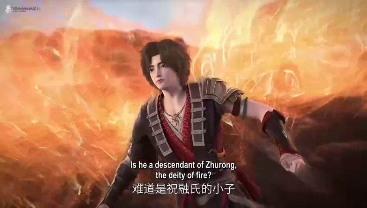 Adventures In Subduing The Demons S01 EP05 (English Subtitle)
