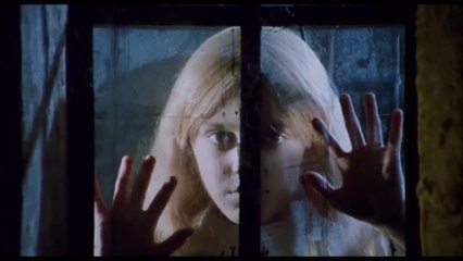 OPERAZIONE PAURA di Mario Bava