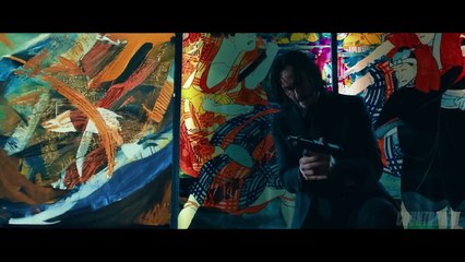 John Wick_ Chapter 5 - Trailer - 2024 _ Keanu Reeves _ Lionsgate