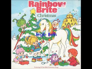 Rainbow Brite Christmas Album (1985) (with Original Intro)