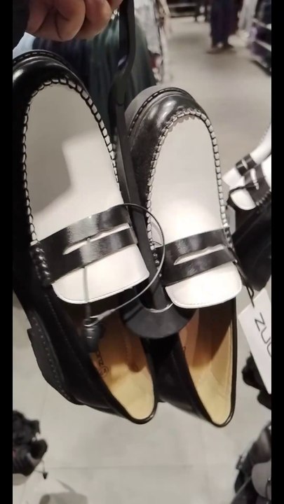 Stylish & Affordable #Zudio Men’s Shoes – Must-Have Collection#menfashion  #MensShoes #ShoeCollection