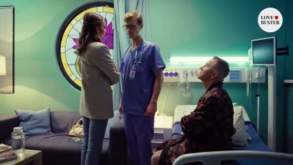 I Seduced My Patient To Expose Him _ SAVING HEARTS _ Ep.6 _ _LoveBuster