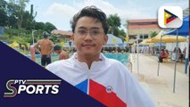 Lasalle tanker, nasungkit ang unang gintong medalya sa 11th BIMP-EAGA