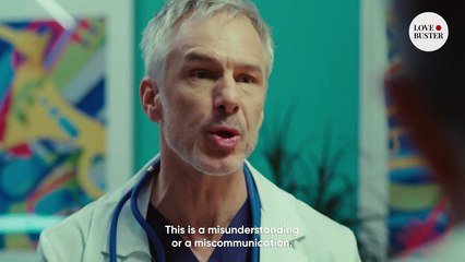 My Patient Made Himself Sick _ SAVING HEARTS _ Ep.8 _ _LoveBusterShow