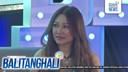 Abogado ni Rufa Mae Quinto, kinumpirmang may warrant of arrest ang aktres para sa paglabag sa securities regulation code | Balitanghali