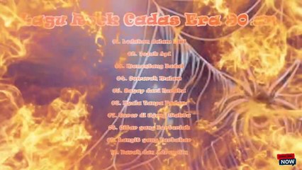 Lagu Rock Cadas Era 90an I Full Album Rock Cadas Era 90 an