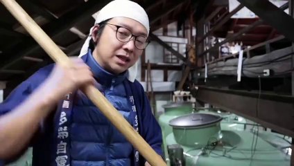 Japan brewers hope UNESCO listing will make sake as popular as sushi