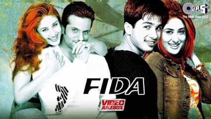 Fida Full Movie HD Shahid and kareena Kapoor