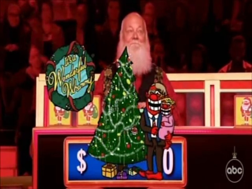 Press Your Luck ABC Episode 59