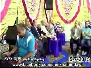 Hajjaj Hijir Nahl 5 - 7 -2015