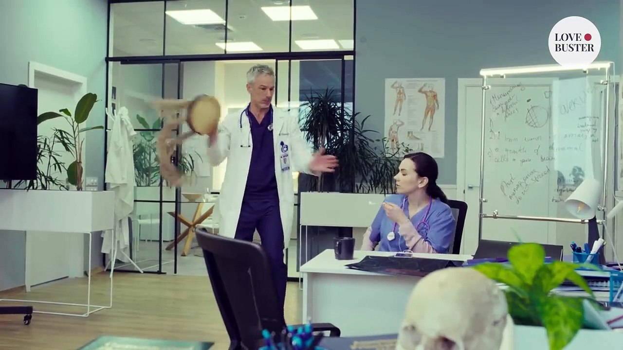 My Patient Thinks He_s Possessed _ SAVING HEARTS _ Ep.7 _ _LoveBuster
