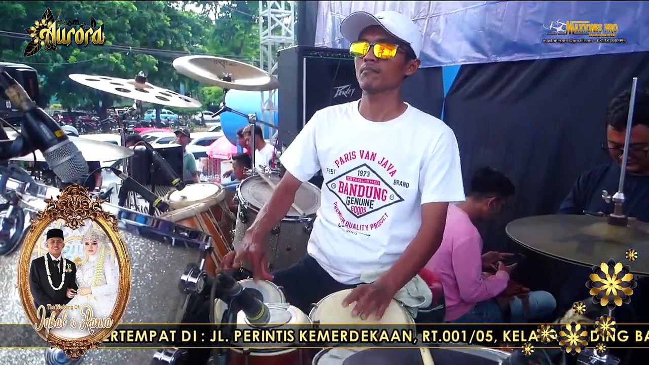 OJO DIBANDINGKE - LALA WIDI - AURORA LIVE KELAP...