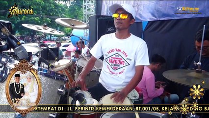 OJO DIBANDINGKE - LALA WIDI - AURORA LIVE KELAPA GADING RAMAYANA AUDIO