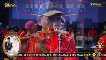 MENANTI JANJI - SABILA PERMATA - AURORA LIVE KELAPA GADING RAMAYANA AUDIO