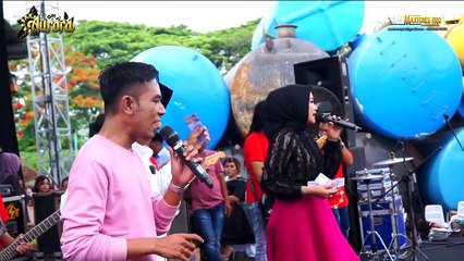 TERKESIMA - GERRY MAHESA FT ANISA RAHMA - AURORA LIVE KELAPA GADING RAMAYANA AUDIO