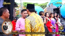 APA KABAR  - ALL ARTIS - OM AURORA LIVE KELAPA GADING RAMAYANA AUDIO