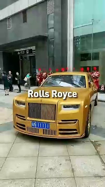 Why Rolls Royce Is So Expensive_(360P)