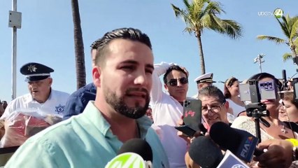 Refuerzan seguridad con puesta en marcha de la Policía Turística y botones de pánico en la ciudad