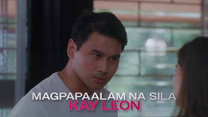 Asawa Ng Asawa Ko: Magpapaalam na sina Cristy at Jordan kay Leon (Teaser Ep. 185)