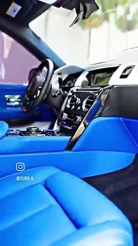 Expensive toy car of Rolls Royce ( original toy car of Rolls Royce )(360P)