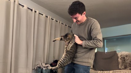 When Your Boyfriend Says He's More Of A Dog Person