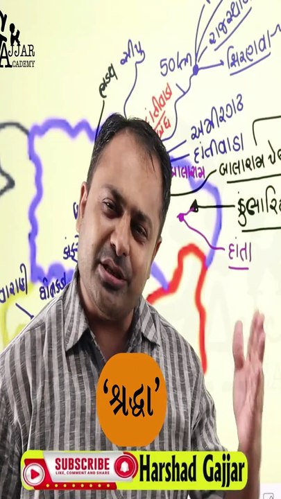 "હોય જ્યાં વાત 'શ્રધ્ધા'ની, ત્યાં પુરાવાની જરૂર નથી"
