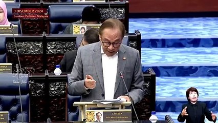 Program Ramalan dan Amaran Banjir (PRAB) lebih canggih - PM