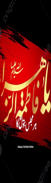 Ya Mazluma Ya Mosoma Ya Zahra s.a #status #short #shortsvideo #reels #videos #new #news #islamic