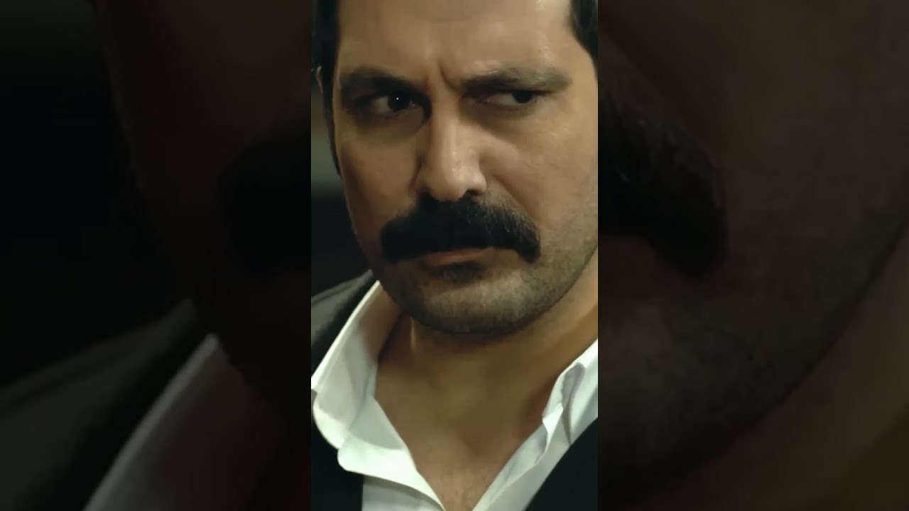 Tatar Ramazan, Koğuş Ağası Bedri'yi İndirdi | Tatar Ramazan #shorts