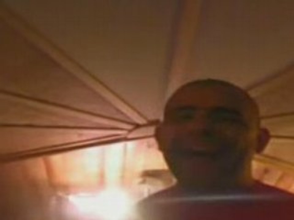 Kamelancien - live la joie de survivre pour rap1pulsif