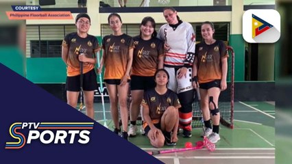 Sports Banter | Kaibahan ng floorball sa indoor hockey