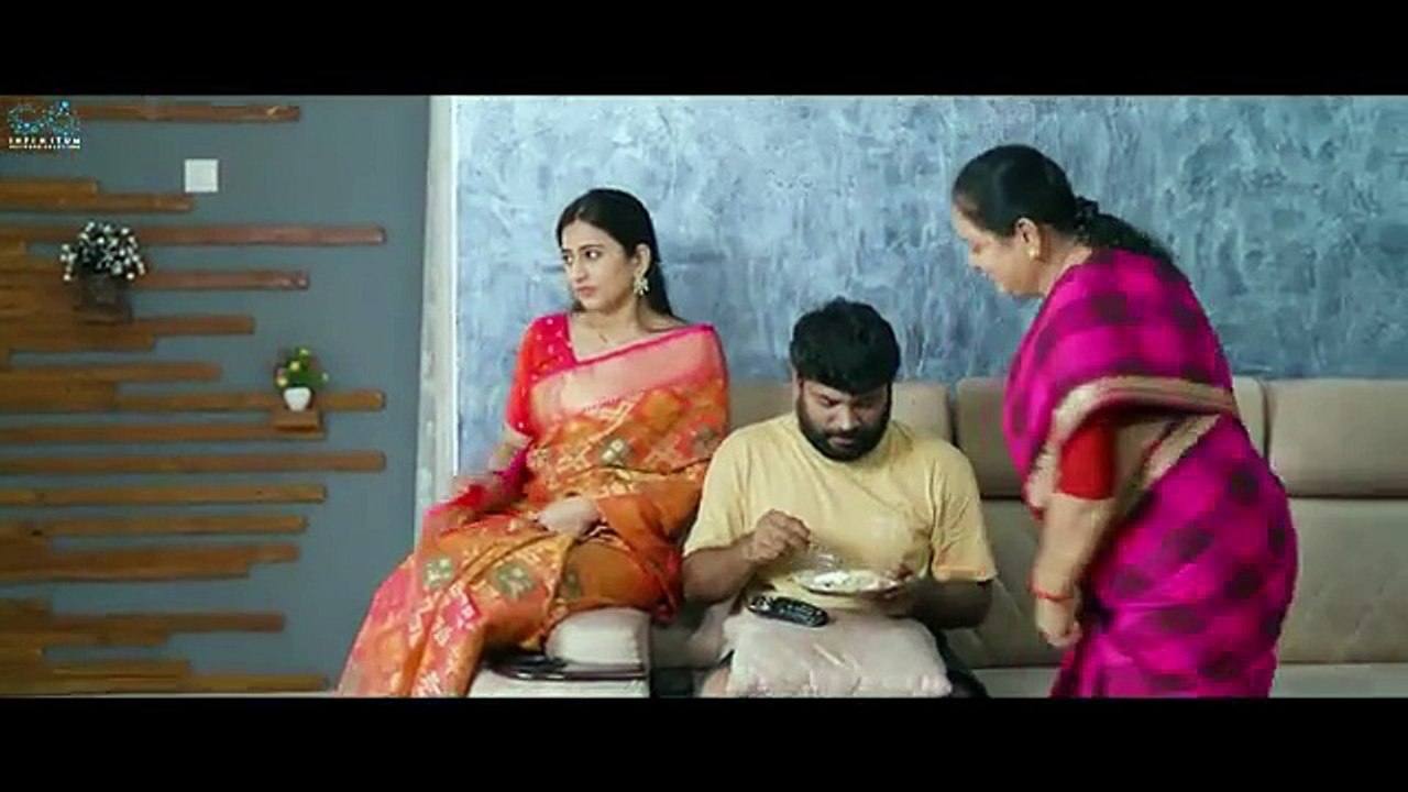 Pellivaramandi Season 3 Full Movie || Latest Telugu Full Movies 2024 || Prasad Behara || Viraajitha
