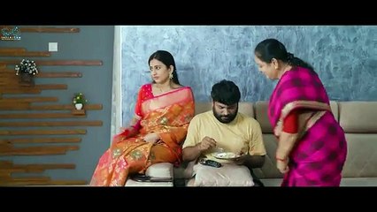 Pellivaramandi Season 3 Full Movie || Latest Telugu Full Movies 2024 || Prasad Behara || Viraajitha