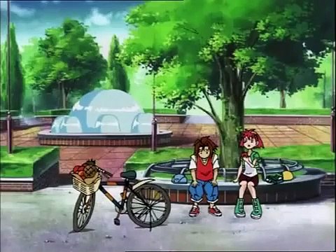 DinoZaurs 02 The Dino Daggers Of Friendship, Bandai, ダイノゾーズ アニメーション　バンダイ